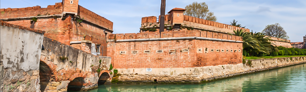 fortezza nuova